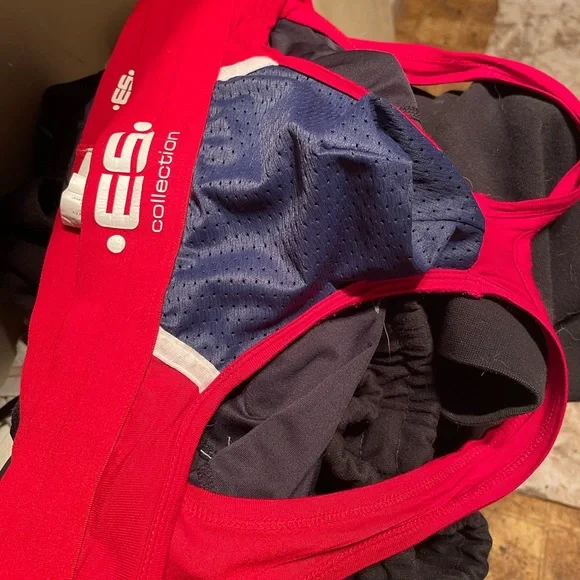 ES jockstrap - mesh - Picture 4 of 5